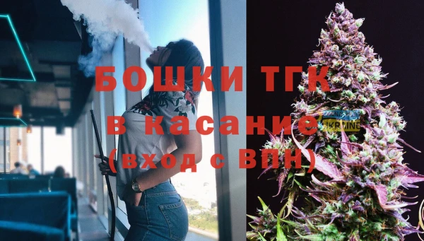 крисы Алексеевка